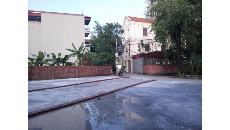 chỉ 7x tr/m2-CC ĐẤT CAO VIÊN(trong đê) –MẶT ĐƯỜNG Ô TÔ TẢI, KINH DOANH ĐỈNH0977690119 